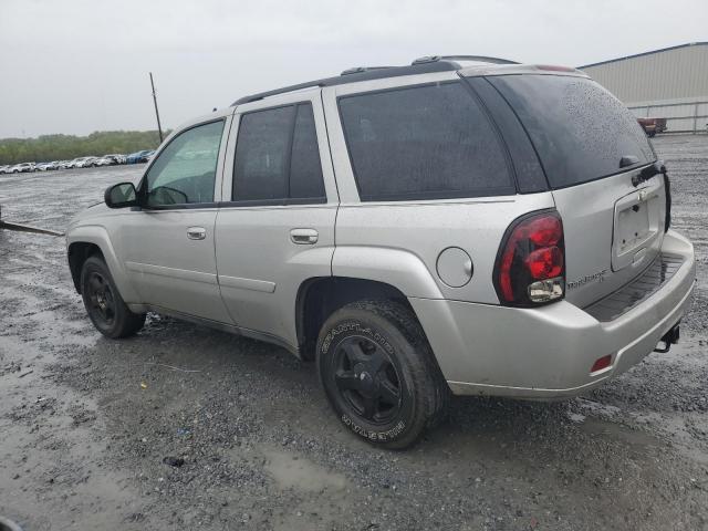 2008 Chevrolet Trailblazer Ls VIN: 1GNDT13S382180223 Lot: 50095984