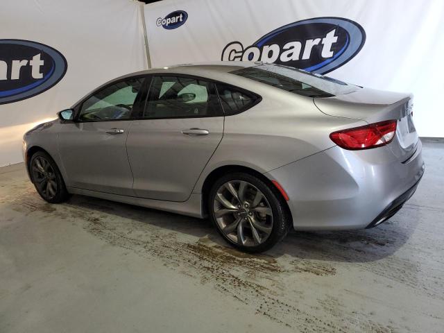 2015 Chrysler 200 S VIN: 1C3CCCBB5FN639107 Lot: 51586214