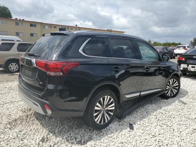 2020 Mitsubishi Outlander Se VIN: JA4AD3A33LZ025052 Lot: 48820154