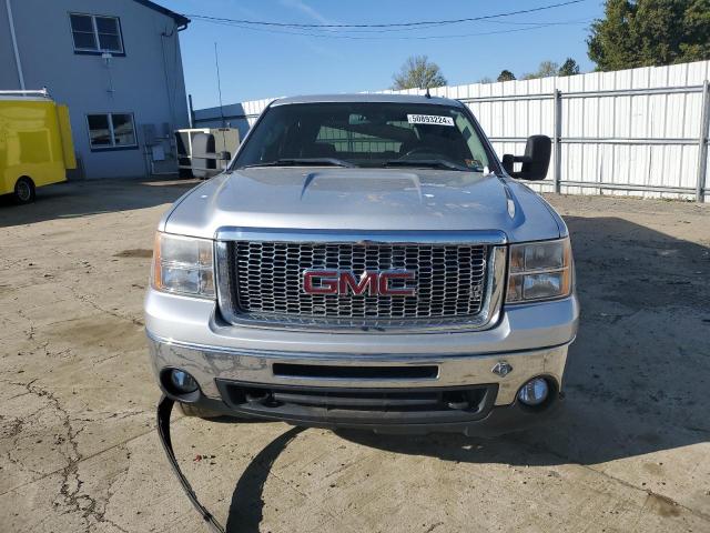 2012 GMC Sierra K1500 Sle VIN: 3GTP2VE73CG185561 Lot: 50893224