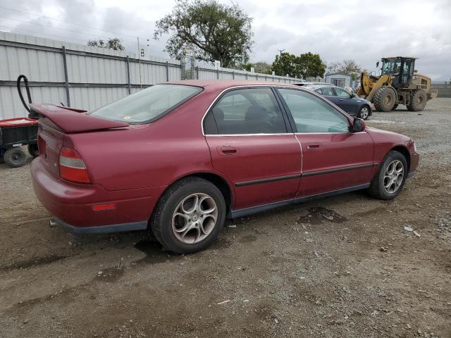 1994 Honda Accord Lx VIN: JHMCD563XRC068803 Lot: 52224504