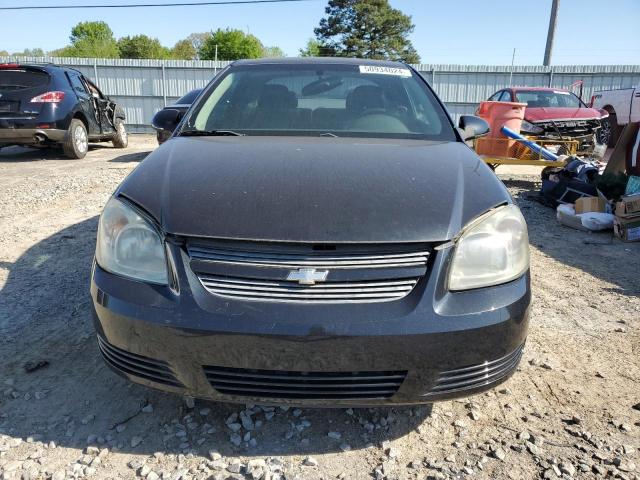 2010 Chevrolet Cobalt 1Lt VIN: 1G1AC1F51A7124901 Lot: 50934024