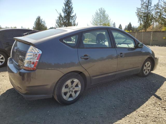 2006 Toyota Prius VIN: JTDKB20U363194340 Lot: 49825884