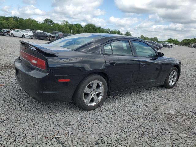 2012 Dodge Charger Se VIN: 2C3CDXBG4CH207578 Lot: 53037044