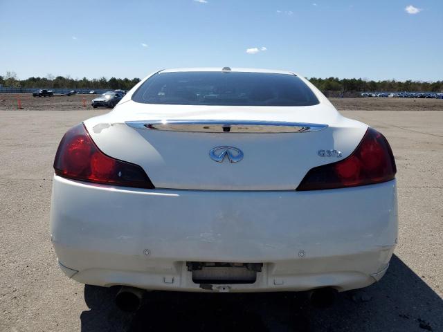 2011 Infiniti G37 VIN: JN1CV6EL1BM261317 Lot: 51950344