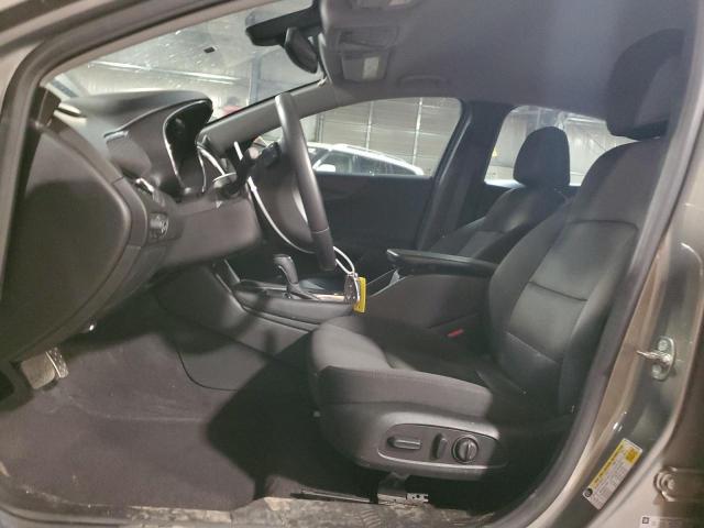 2017 Chevrolet Malibu - Image 7
