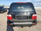 LEXUS LX 470 photo