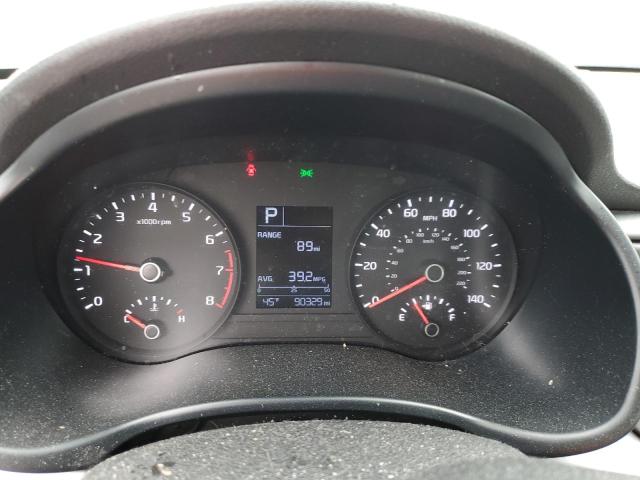 2020 KIA RIO LX - 3KPA24AD9LE268354