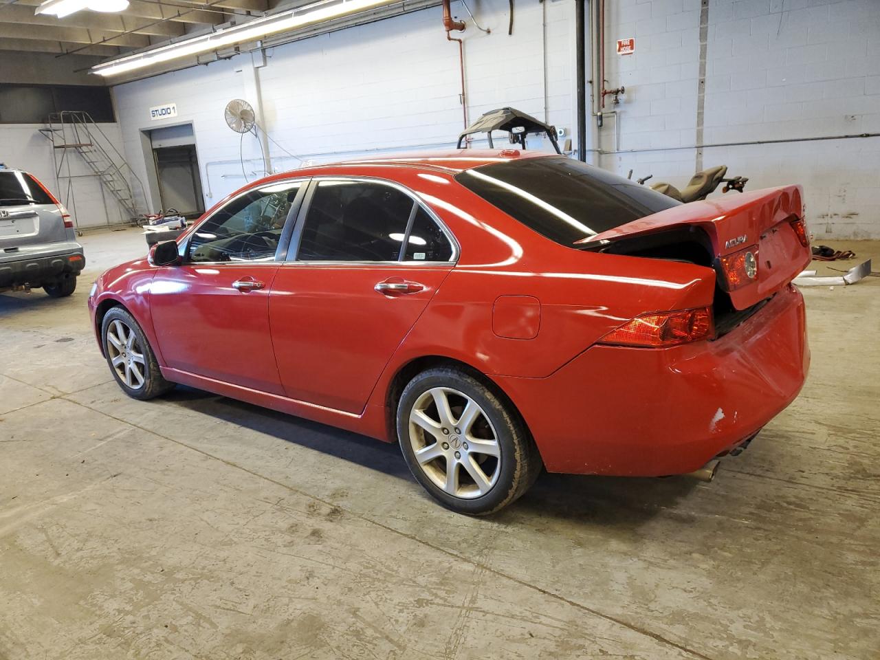 Global Auto Auctions