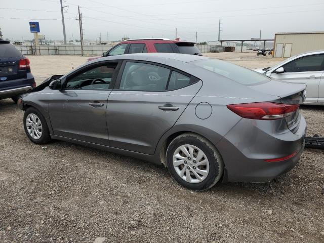 2018 Hyundai Elantra Se VIN: 5NPD74LF7JH353778 Lot: 52468844