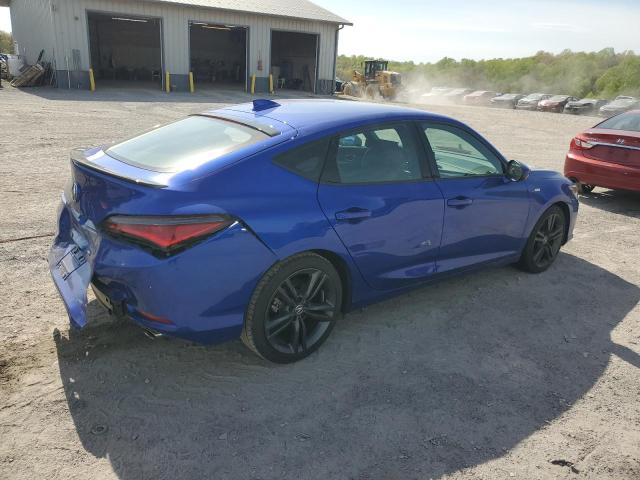 2023 Acura Integra A-Spec VIN: 19UDE4H31PA007490 Lot: 51935434