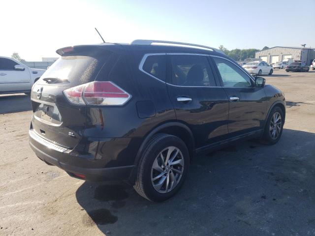 2015 Nissan Rogue S VIN: 5N1AT2MT7FC786992 Lot: 52313494