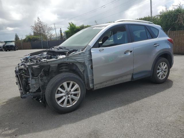 2013 Mazda Cx-5 Sport VIN: JM3KE2BE6D0122616 Lot: 49550064