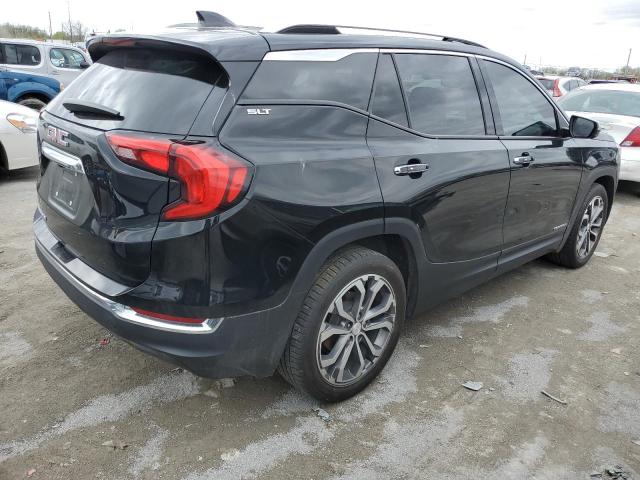 3GKALPEV7LL201253 | 2020 GM c terrain slt