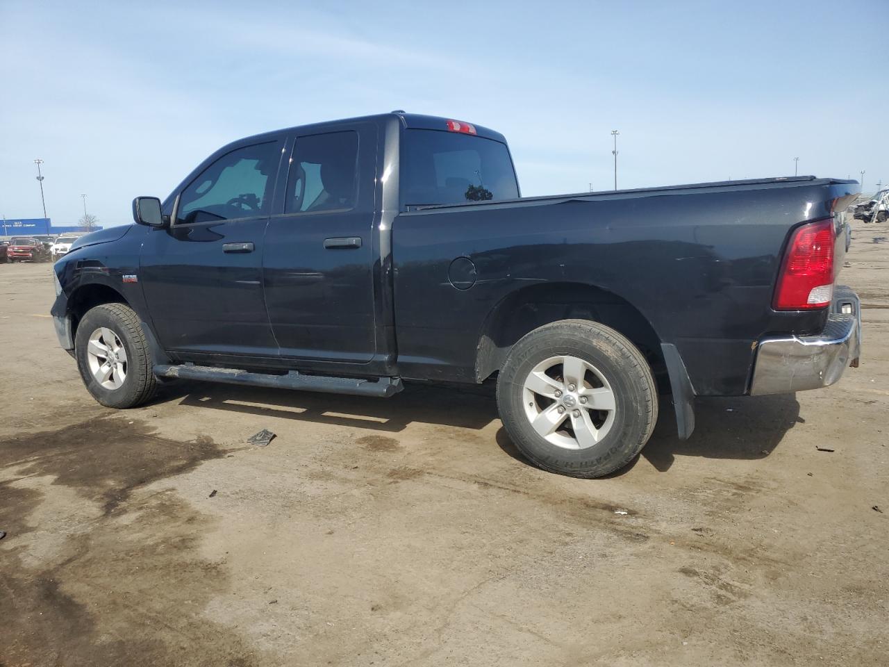 1C6RR7FTXFS624819 2015 Ram 1500 St