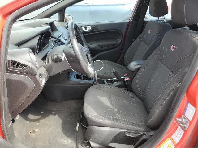 2016 FORD FIESTA ST - 3FADP4GX4GM162606