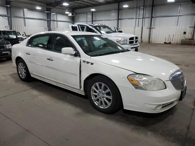 2011 Buick Lucerne Cxl VIN: 1G4HC5EM1BU152203 Lot: 50602414