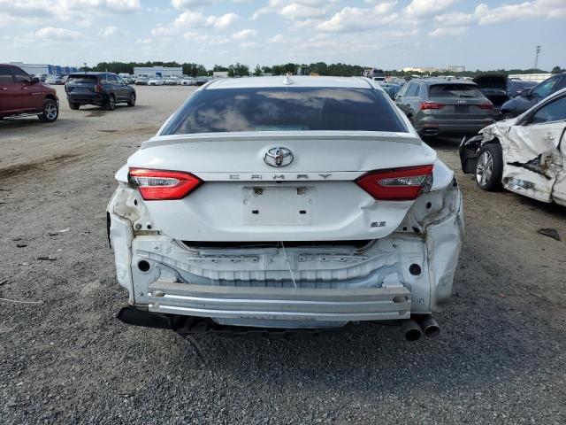2019 Toyota Camry L VIN: 4T1B11HK4KU228463 Lot: 48042544