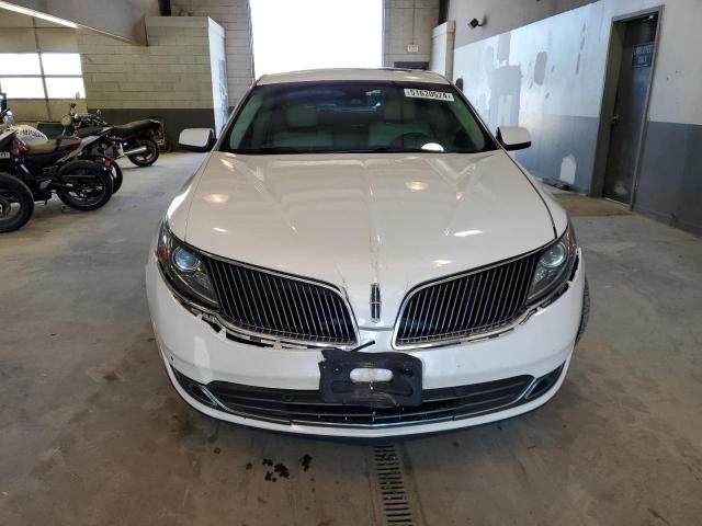 VIN 1LNHL9DK8FG606300 2015 Lincoln MKS no.5