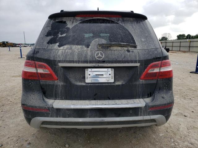 2015 Mercedes-Benz Ml 400 4Matic VIN: 4JGDA5GB6FA516204 Lot: 51448534