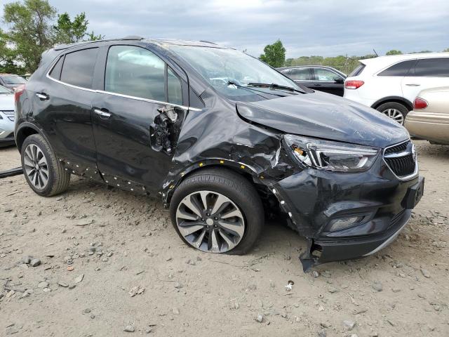 2020 Buick Encore Essence VIN: KL4CJGSB8LB047877 Lot: 52588794