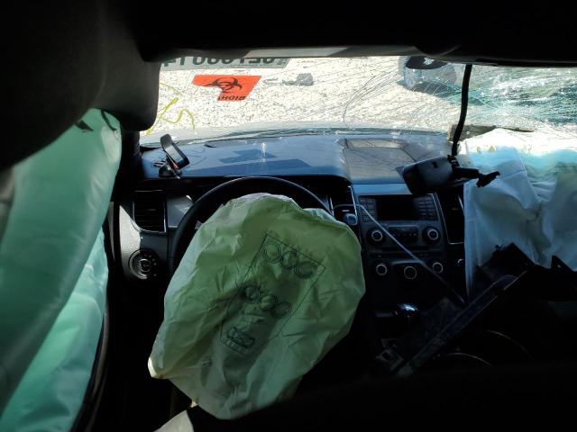 2015 Ford Taurus Sel VIN: 1FAHP2E87FG105228 Lot: 52738614