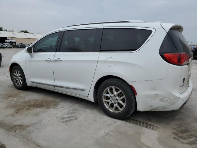 Lot #2471119125 2020 CHRYSLER PACIFICA T salvage car