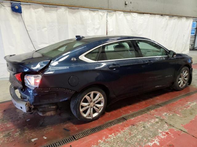 2016 Chevrolet Impala Lt VIN: 1G1115S38GU163674 Lot: 50852964