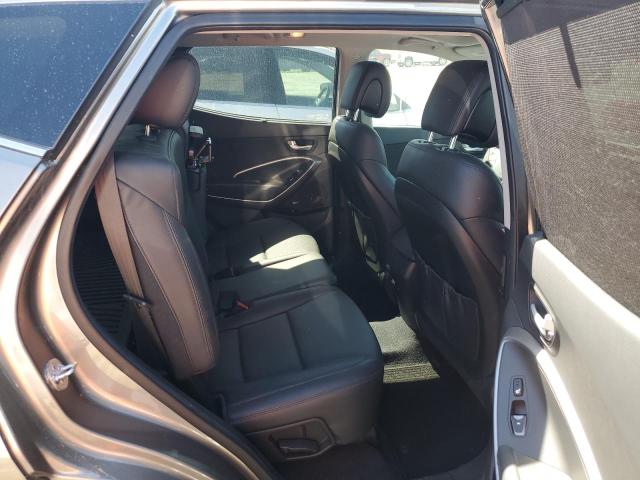 2014 Hyundai Santa Fe Sport VIN: 5XYZWDLA3EG167097 Lot: 49201844