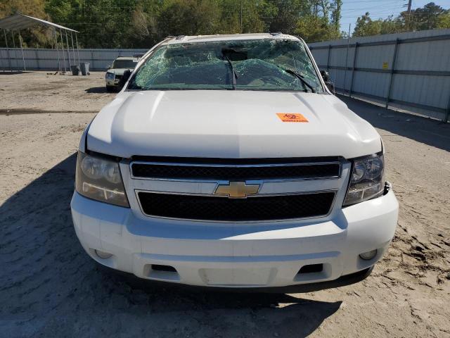 2008 Chevrolet Suburban C1500 Ls VIN: 1GNFC16038R129167 Lot: 49592674