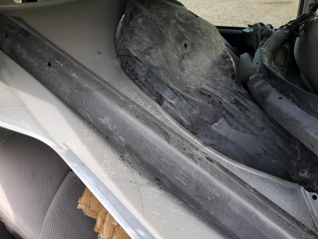 2017 Subaru Forester 2.5I Premium VIN: JF2SJAEC4HH488141 Lot: 50955744