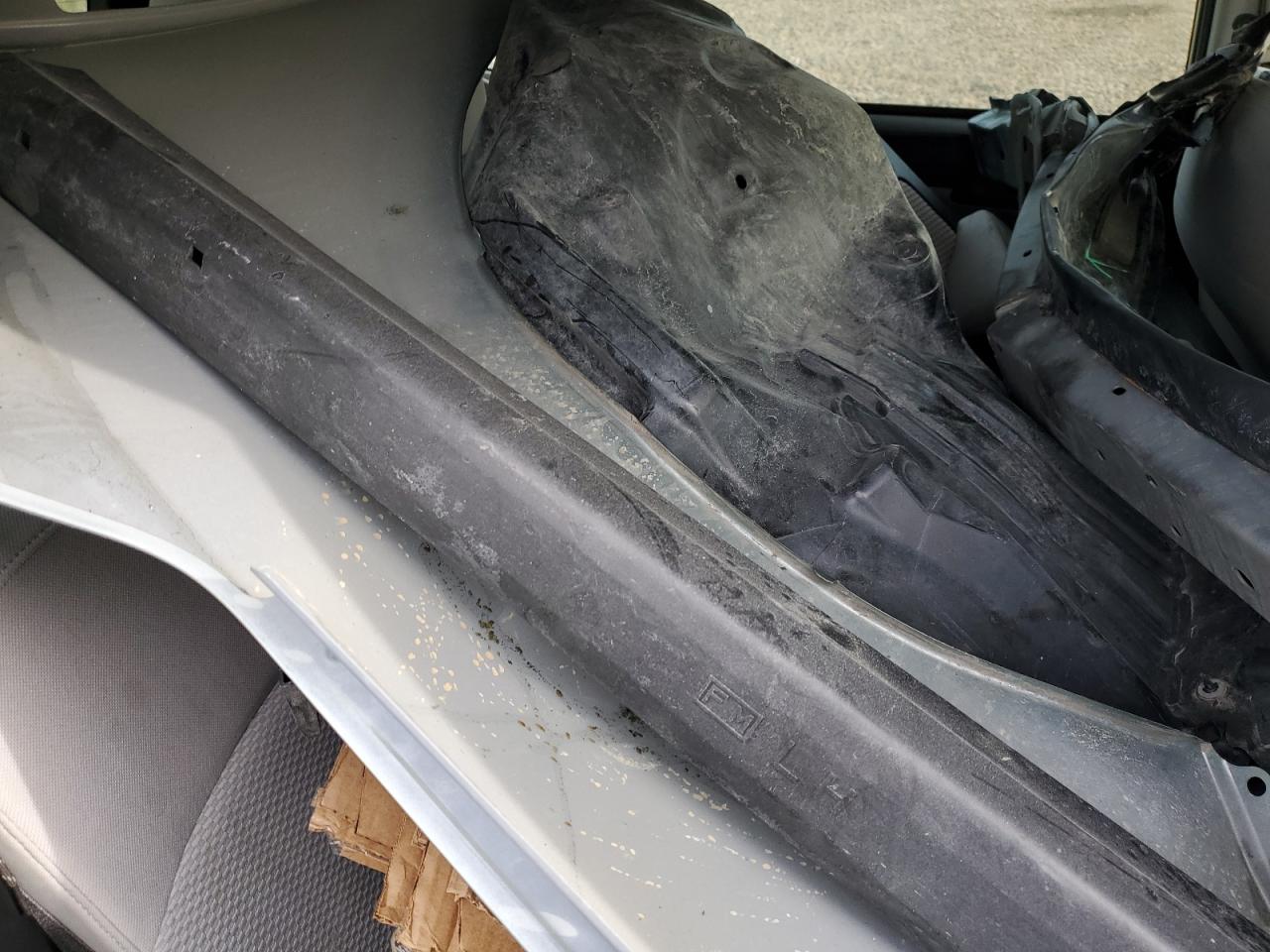 JF2SJAEC4HH488141 2017 Subaru Forester 2.5I Premium