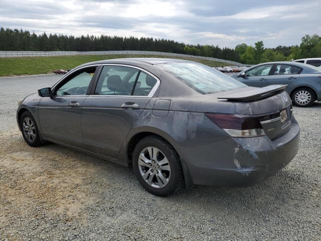 2011 Honda Accord Se VIN: 1HGCP2F67BA097096 Lot: 52283884