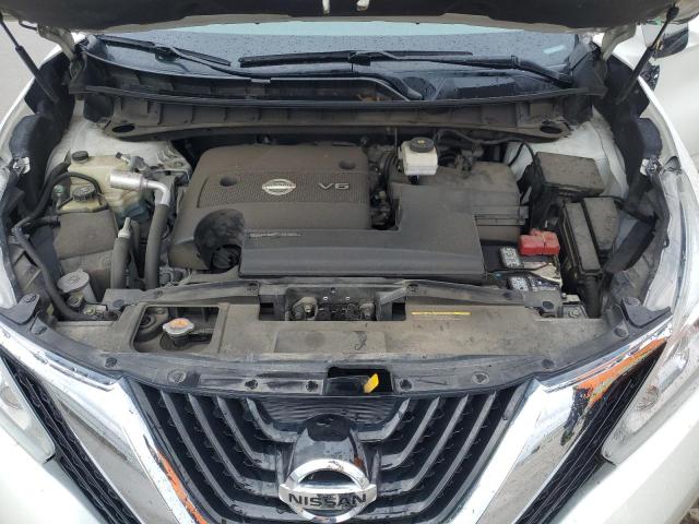 2017 NISSAN MURANO S/S - 5N1AZ2MH3HN107768