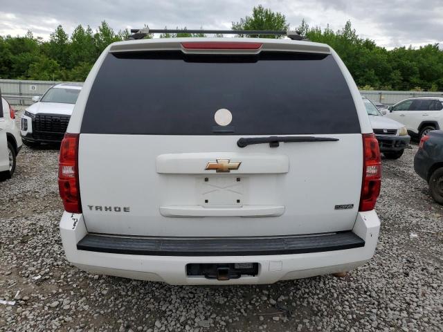 2009 Chevrolet Tahoe K1500 Ls VIN: 1GNFK13049R259466 Lot: 52670614