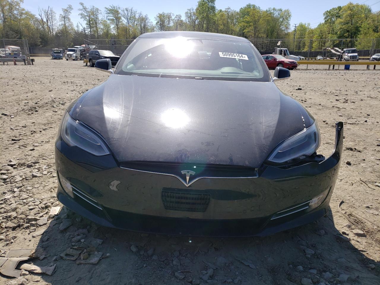 5YJSA1E23HF191691 2017 Tesla Model S