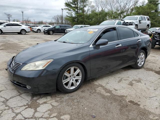 Lot #2455201320 2008 LEXUS ES 350 salvage car