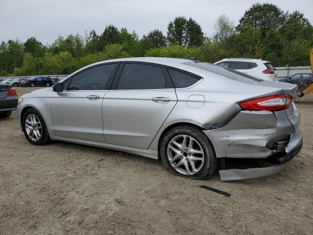 2014 Ford Fusion Se VIN: 3FA6P0HD1ER147244 Lot: 52277444