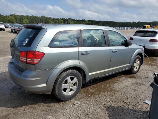 2009 Dodge Journey Se VIN: 3D4GG47B79T590712 Lot: 44394794
