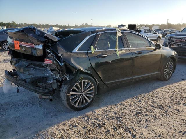 VIN 3LN6L5A94JR627518 2018 Lincoln MKZ, Premiere no.3