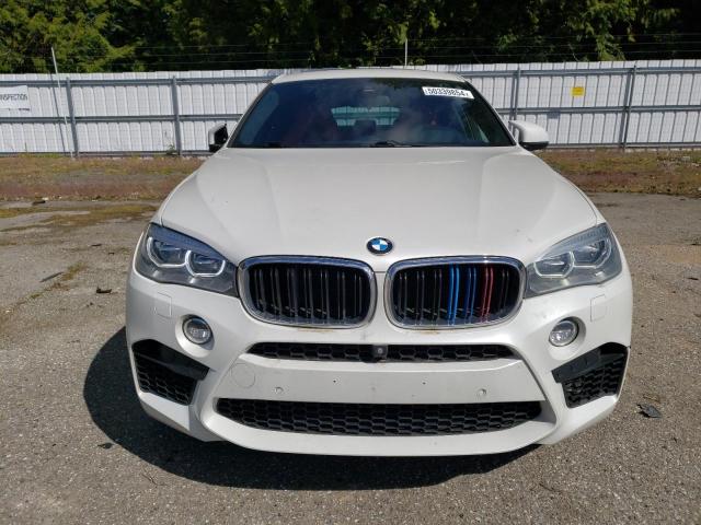 VIN 5YMKW8C53H0R44049 2017 BMW X6, M no.5