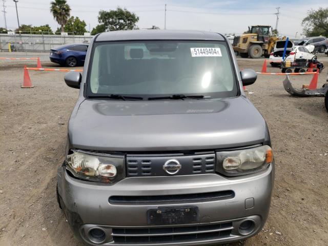 2009 Nissan Cube Base VIN: JN8AZ28R39T130279 Lot: 51449404