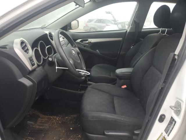 2010 Toyota Corolla Matrix VIN: 2T1KU4EE2AC271805 Lot: 49192284