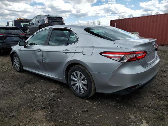 Vin: 4t1b31hk8ju504085, lot: 50866254, toyota camry le 20182