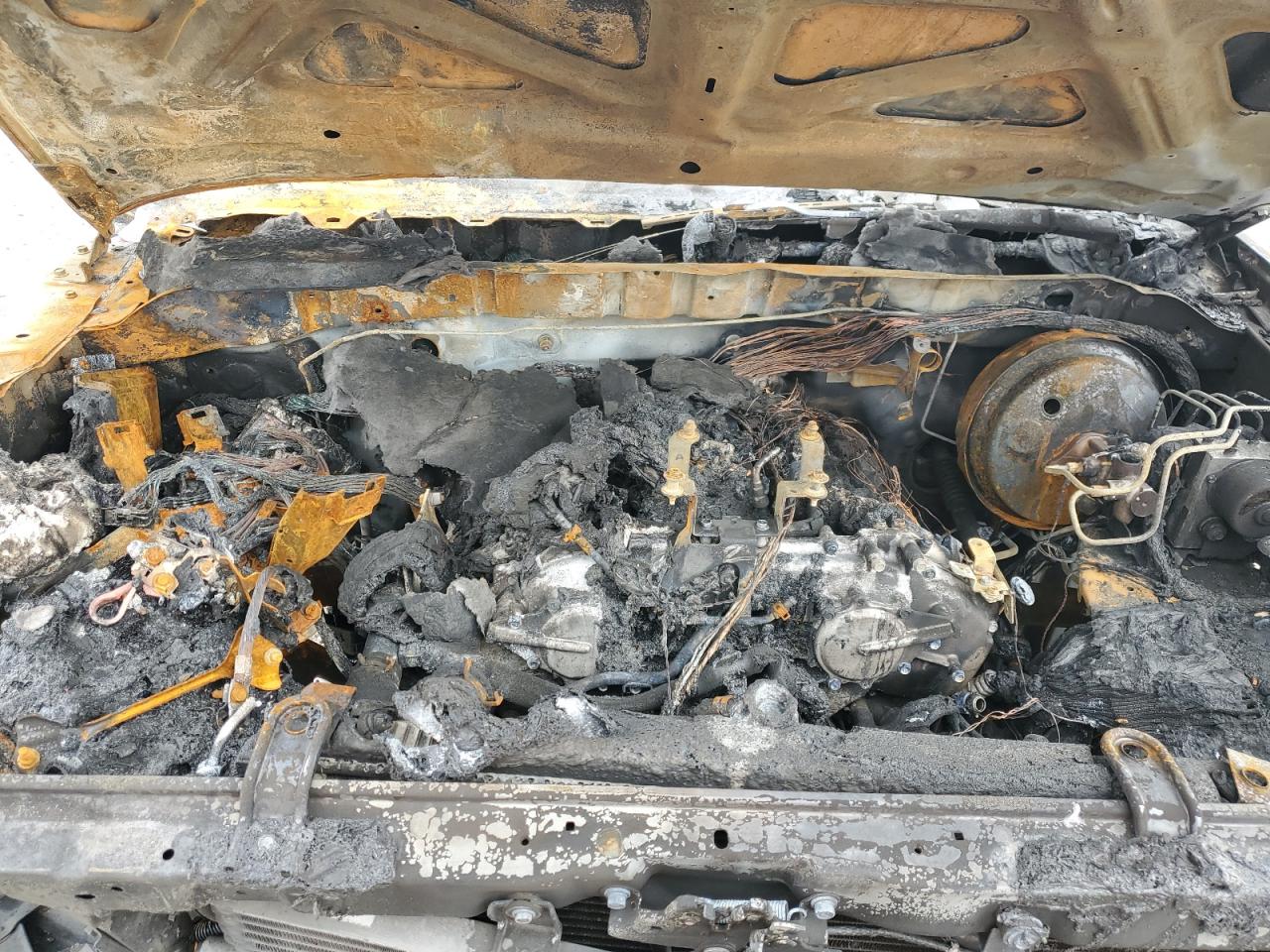 5N1AR18U76C609709 2006 Nissan Pathfinder Le