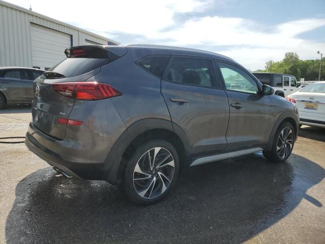 2020 Hyundai Tucson Limited VIN: KM8J3CAL4LU185913 Lot: 51074514