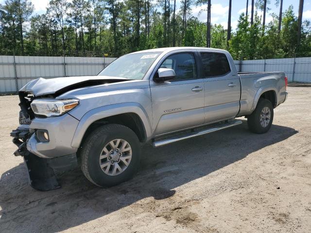 2017 TOYOTA TACOMA DOU - 3TMBZ5DN1HM010319