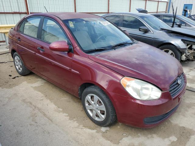 2009 Hyundai Accent - Image 4