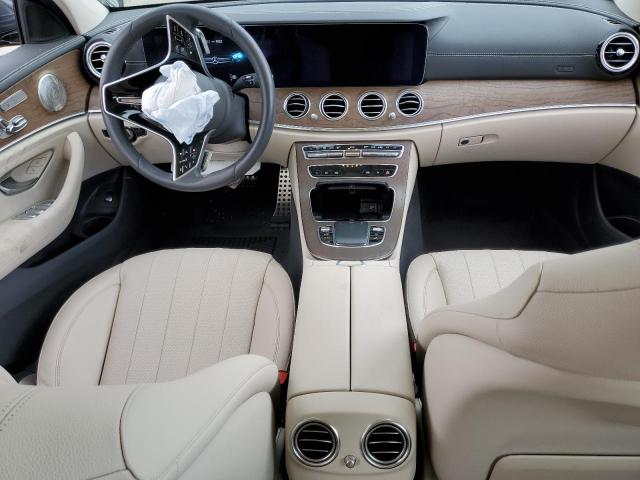 2021 MERCEDES-BENZ E 450 4M A - W1KZH6AB8MA977671
