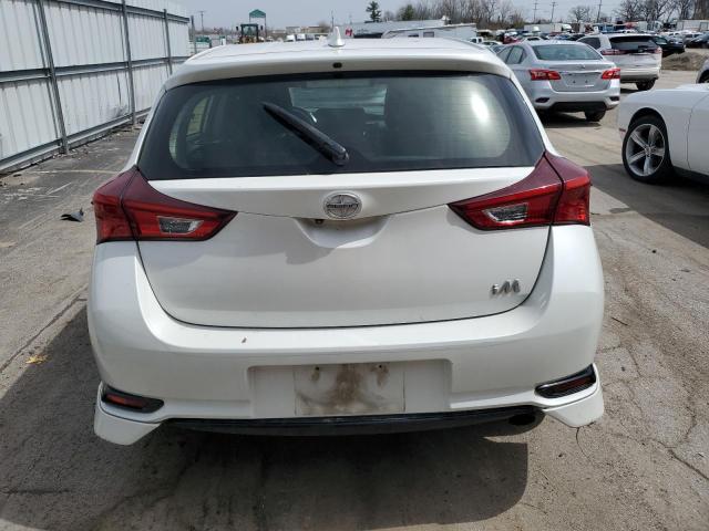 2016 Toyota Scion Im VIN: JTNKARJEXGJ517942 Lot: 50104814